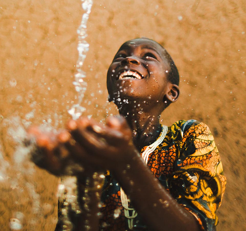 Water Donation